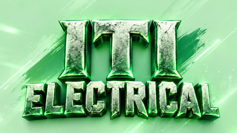 ITI ELECTRICAL